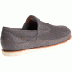 Chaco Thompson Slip Casual Shoe - Men's, Dark Gull Gray, 9.5 US J106067-09.5