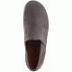 Chaco Thompson Slip Casual Shoe - Men's, Dark Gull Gray, 9.5 US J106067-09.5