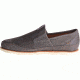 Chaco Thompson Slip Casual Shoe - Men's, Dark Gull Gray, 9.5 US J106067-09.5