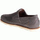 Chaco Thompson Slip Casual Shoe - Men's, Dark Gull Gray, 9.5 US J106067-09.5