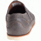 Chaco Thompson Slip Casual Shoe - Men's, Dark Gull Gray, 9.5 US J106067-09.5