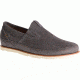 Chaco Thompson Slip Casual Shoe - Men's, Dark Gull Gray, 9.5 US J106067-09.5