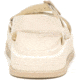 Chaco Townes Midform Sandals - Womens, Angora, 8, JCH109560-M-8