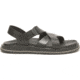 Chaco Townes Sandals - Womens, Black, 7, JCH109472-M-7