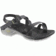 Chaco Updraft 2 Bulloo Sandal-Black-Wide-11 US