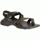 Chaco Updraft EcoTread 2 Sandal - Men's-Mandarin Forest-Medium-14