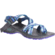 Chaco Updraft EcoTread 2 Womens Sandal, Tunnel Orchid, 9 J105996-9