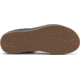 Chaco Wayfarer Post - Womens, Black, 8, Medium, JCH108740-8