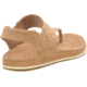 Chaco Wayfarer Post - Womens, Doe, 6, Medium, JCH109098-6