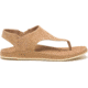 Chaco Wayfarer Post - Womens, Doe, 6, Medium, JCH109098-6