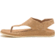 Chaco Wayfarer Post - Womens, Doe, 6, Medium, JCH109098-6
