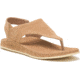 Chaco Wayfarer Post - Womens, Doe, 6, Medium, JCH109098-6