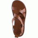 Chaco Wayfarer Sandal - Men's, Rust, 8 US J106137-08.0