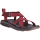 Chaco Wayfarer Sandal - Mens, Port, 8 US, JCH107187-M08.0