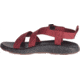 Chaco Wayfarer Sandal - Mens, Port, 8 US, JCH107187-M08.0
