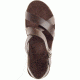Chaco Wayfarer Sandal - Women's, Otter, 6 US J106530-06.0