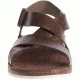 Chaco Wayfarer Sandal - Women's, Otter, 6 US J106530-06.0