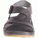 Chaco Wayfarer Sandal - Women's, Grey, 9 US J106532-09.0