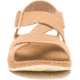 Chaco Wayfarer Sandals - Womens, Doe, 11, Medium, JCH109096-11