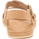 Chaco Wayfarer Sandals - Womens, Doe, 11, Medium, JCH109096-11