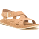 Chaco Wayfarer Sandals - Womens, Doe, 11, Medium, JCH109096-11