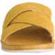 Chaco Wayfarer Slide Sandals - Womens, Ochre, 7 US, JCH107926-7