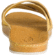 Chaco Wayfarer Slide Sandals - Womens, Ochre, 7 US, JCH107926-7