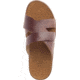 Chaco Wayfarer Slide Sandals - Womens, Toffee, 6 US, JCH108214-6