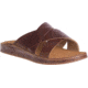 Chaco Wayfarer Slide Sandals - Womens, Toffee, 6 US, JCH108214-6