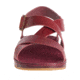 Chaco Wayfarer - Womens, Port, Medium, 11, J107350-11