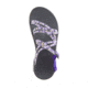 Chaco Wrapsody X Sandal, Picnic Purple, 8, J105870-8