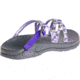 Chaco Wrapsody X Sandal, Picnic Purple, 8, J105870-8