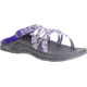 Chaco Wrapsody X Sandal, Picnic Purple, 8, J105870-8