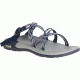 Chaco Wrapsody X Sandal - Women's-Diamond Eclipse-Medium-5