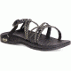 Chaco Wrapsody X Sandal - Women's, Quito Night, 7 US Medium, J105650-7