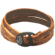 Chaco Wrist Wrap Bracelet-Chinle Coffee-One Size