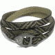 Chaco Wrist Wrap Bracelet, Palm Avocado, One Size US JC195439-ONE SIZE