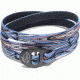 Chaco Wrist Wrap Bracelet, Scuba Eclipse, One Size US JC195440-ONE SIZE