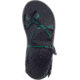 Chaco Z/Cloud 2 Multi-Sport Sandals - Mens, Misprint Navy, 8 US, JCH107243-M08.0
