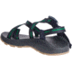 Chaco Z/Cloud 2 Multi-Sport Sandals - Mens, Misprint Navy, 8 US, JCH107243-M08.0