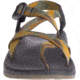 Chaco Z/Cloud 2 Multi-Sport Sandals - Mens, Rambling Gold, 9 US, JCH107353-9