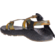 Chaco Z/Cloud 2 Multi-Sport Sandals - Mens, Rambling Gold, 9 US, JCH107353-9