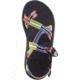 Chaco Z/Cloud 2 Multi-Sport Sandals - Mens, Stripe Red, Medium, 13, J106679-13.0