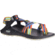 Chaco Z/Cloud 2 Multi-Sport Sandals - Mens, Stripe Red, Medium, 13, J106679-13.0