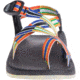 Chaco Z/Cloud 2 Multi-Sport Sandals - Mens, Stripe Red, Medium, 13, J106679-13.0