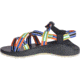 Chaco Z/Cloud 2 Multi-Sport Sandals - Mens, Stripe Red, Medium, 13, J106679-13.0