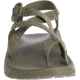 Chaco Z/Cloud 2 Multi-Sport Sandals - Mens, Trap Moss, 9 US, JCH107253-M09.0