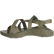 Chaco Z/Cloud 2 Multi-Sport Sandals - Mens, Trap Moss, 9 US, JCH107253-M09.0