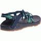 Chaco Z Cloud 2 Sandal - Men's, Pyramid Green, 14 US J106195-14.0