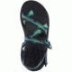 Chaco Z Cloud 2 Sandal - Men's, Pyramid Green, 14 US J106195-14.0